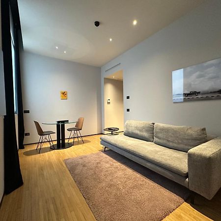 Piranesi 246 Apartment Milan Bagian luar foto