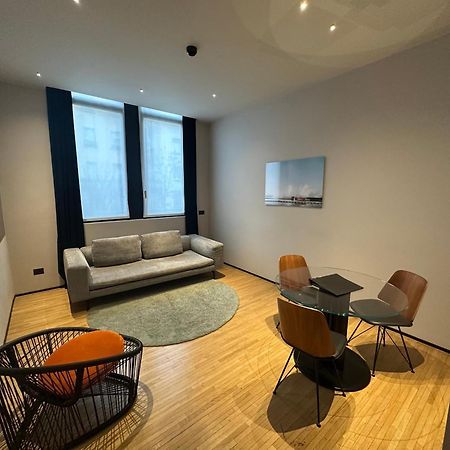 Piranesi 246 Apartment Milan Bagian luar foto