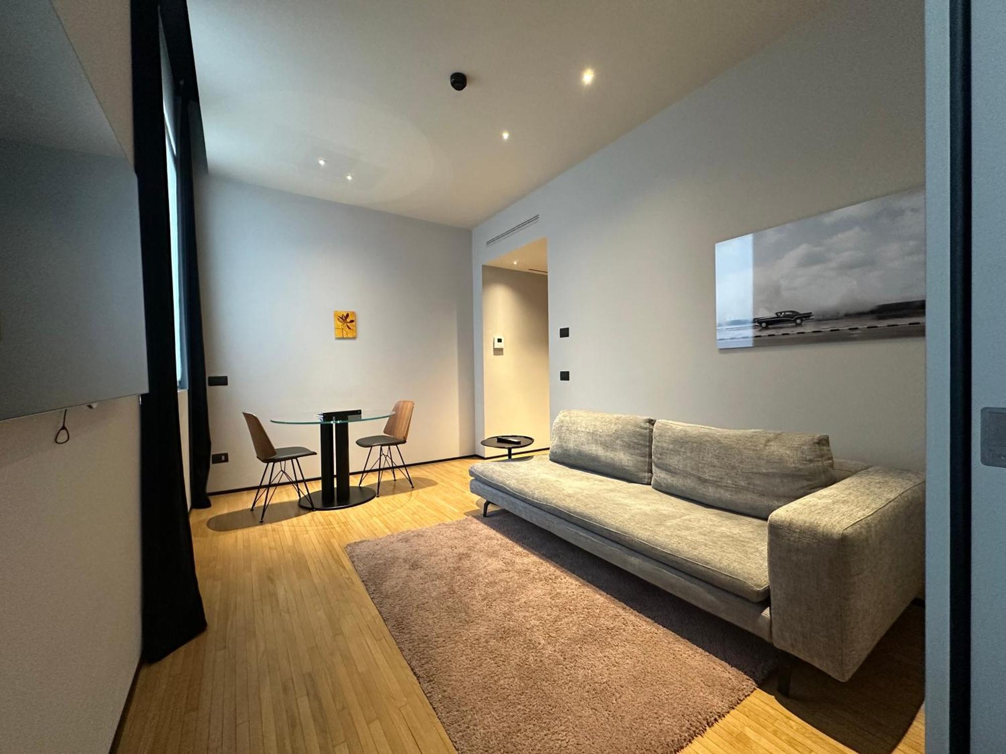 Piranesi 246 Apartment Milan Bagian luar foto