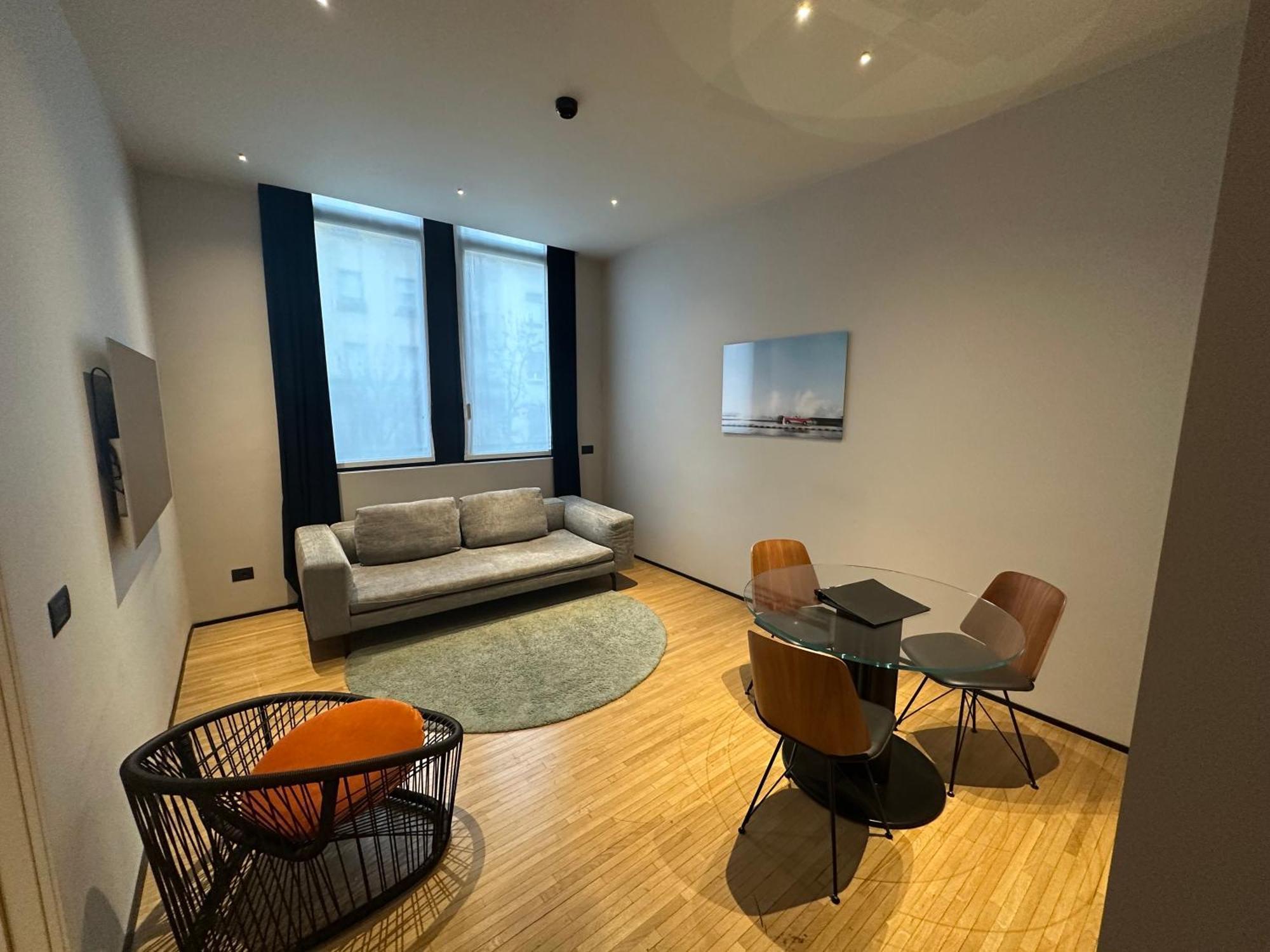 Piranesi 246 Apartment Milan Bagian luar foto