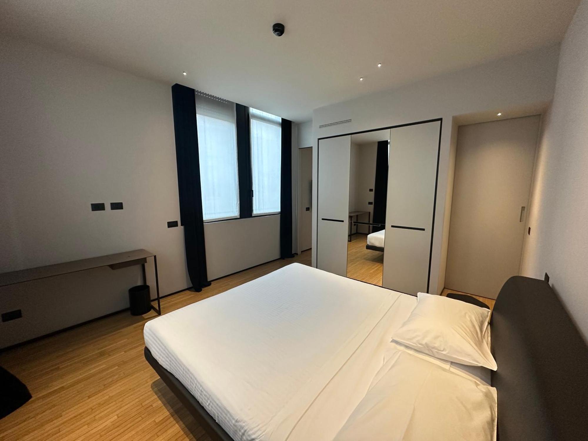Piranesi 246 Apartment Milan Bagian luar foto