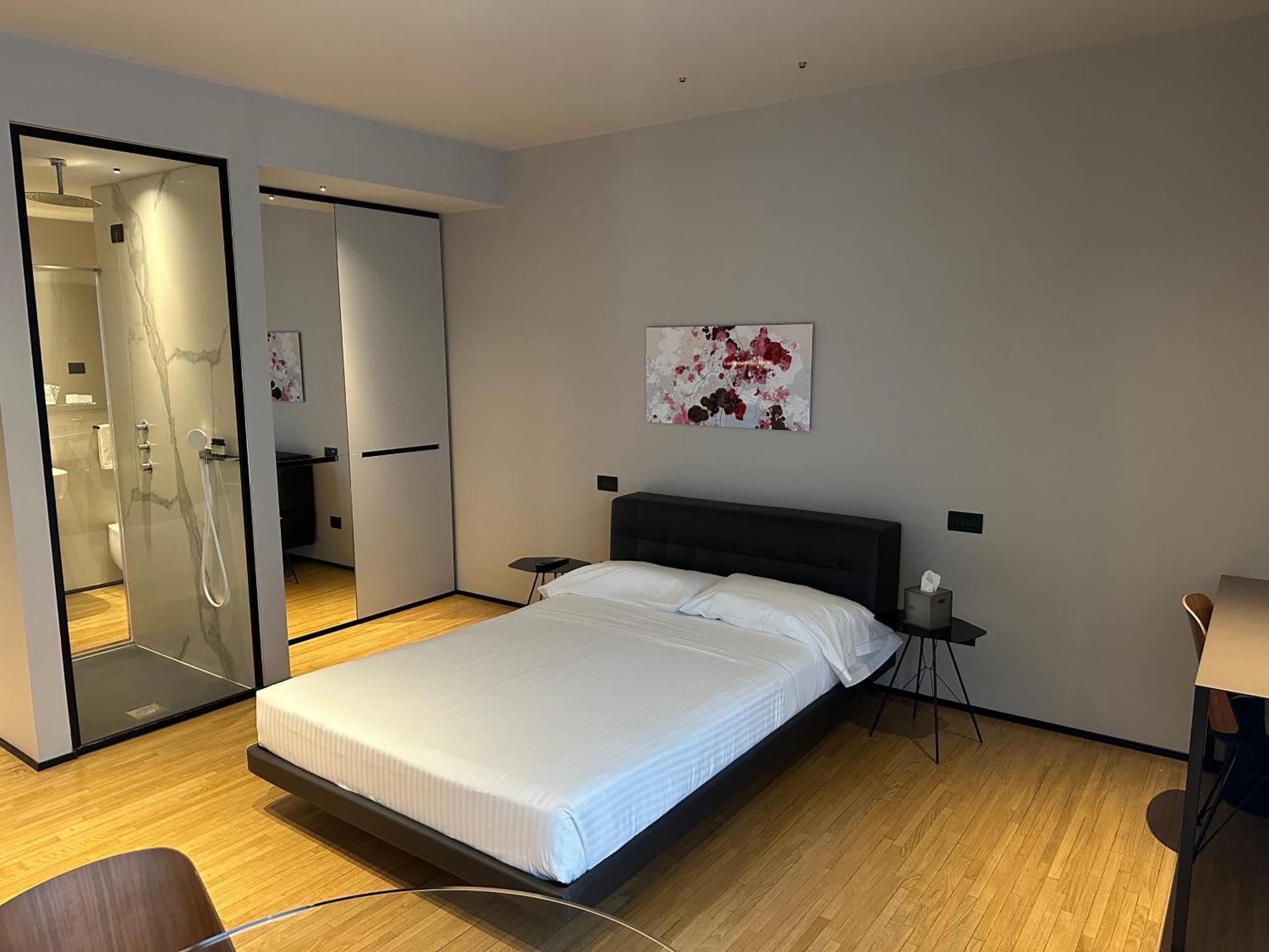 Piranesi 246 Apartment Milan Bagian luar foto