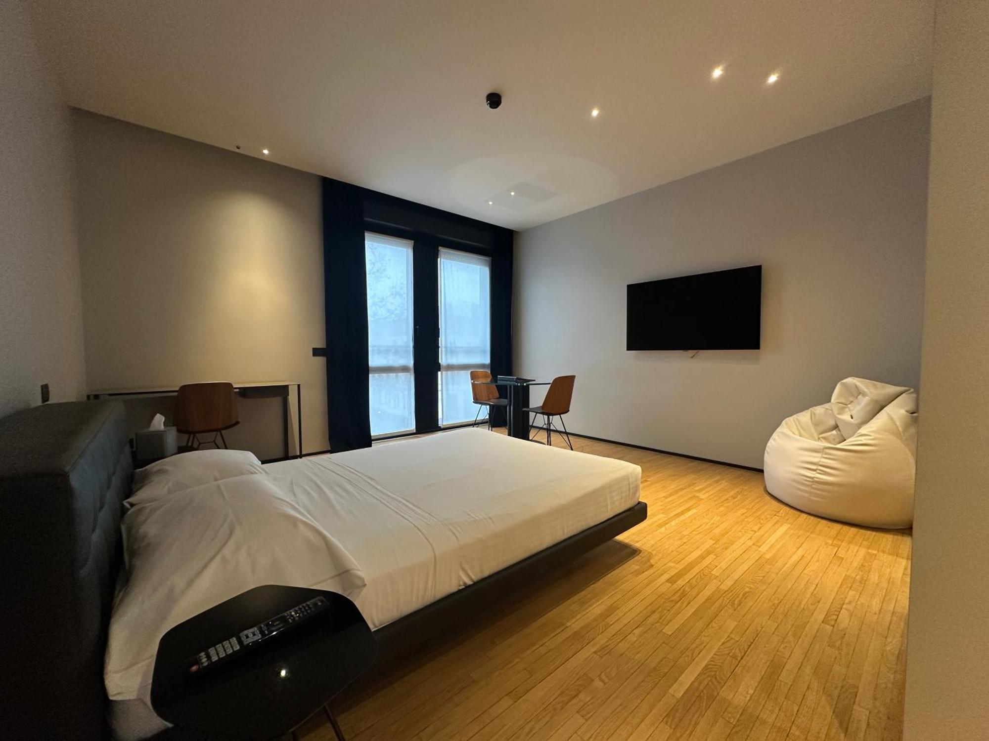 Piranesi 246 Apartment Milan Bagian luar foto