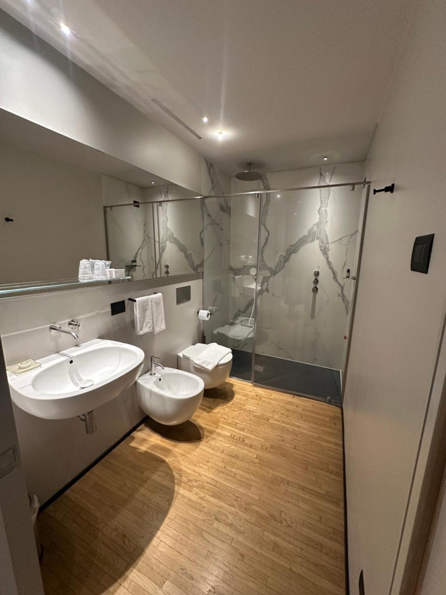 Piranesi 246 Apartment Milan Bagian luar foto