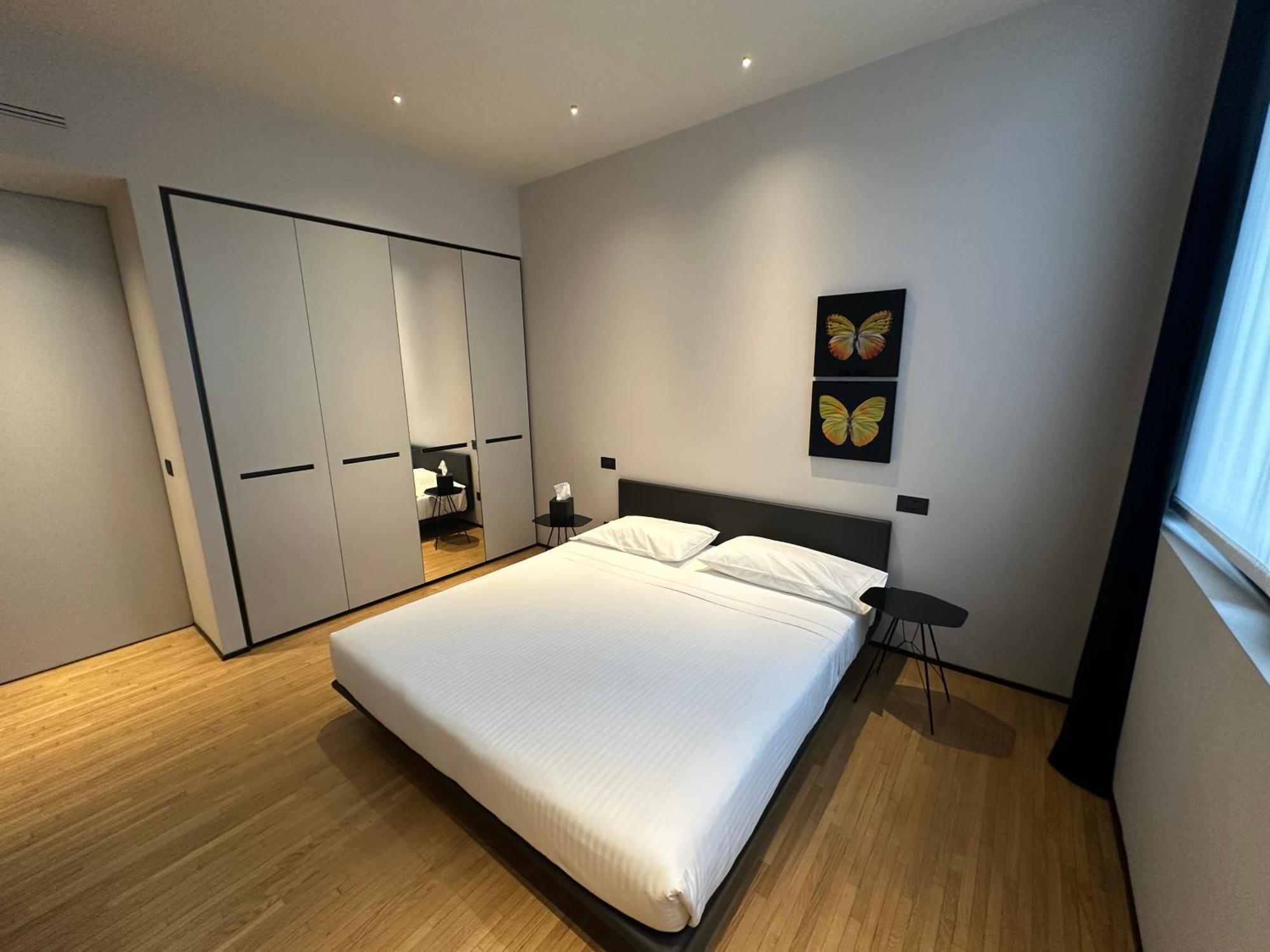 Piranesi 246 Apartment Milan Bagian luar foto