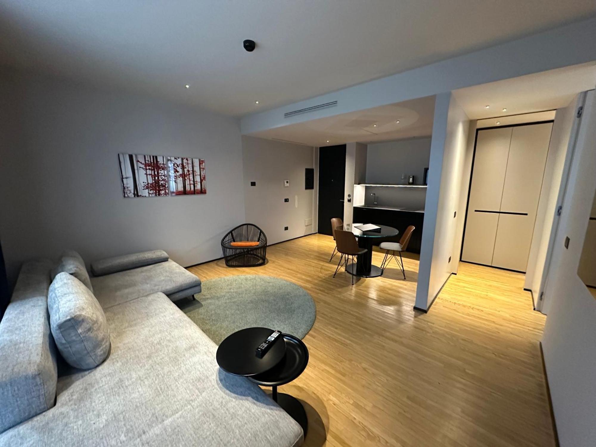 Piranesi 246 Apartment Milan Bagian luar foto