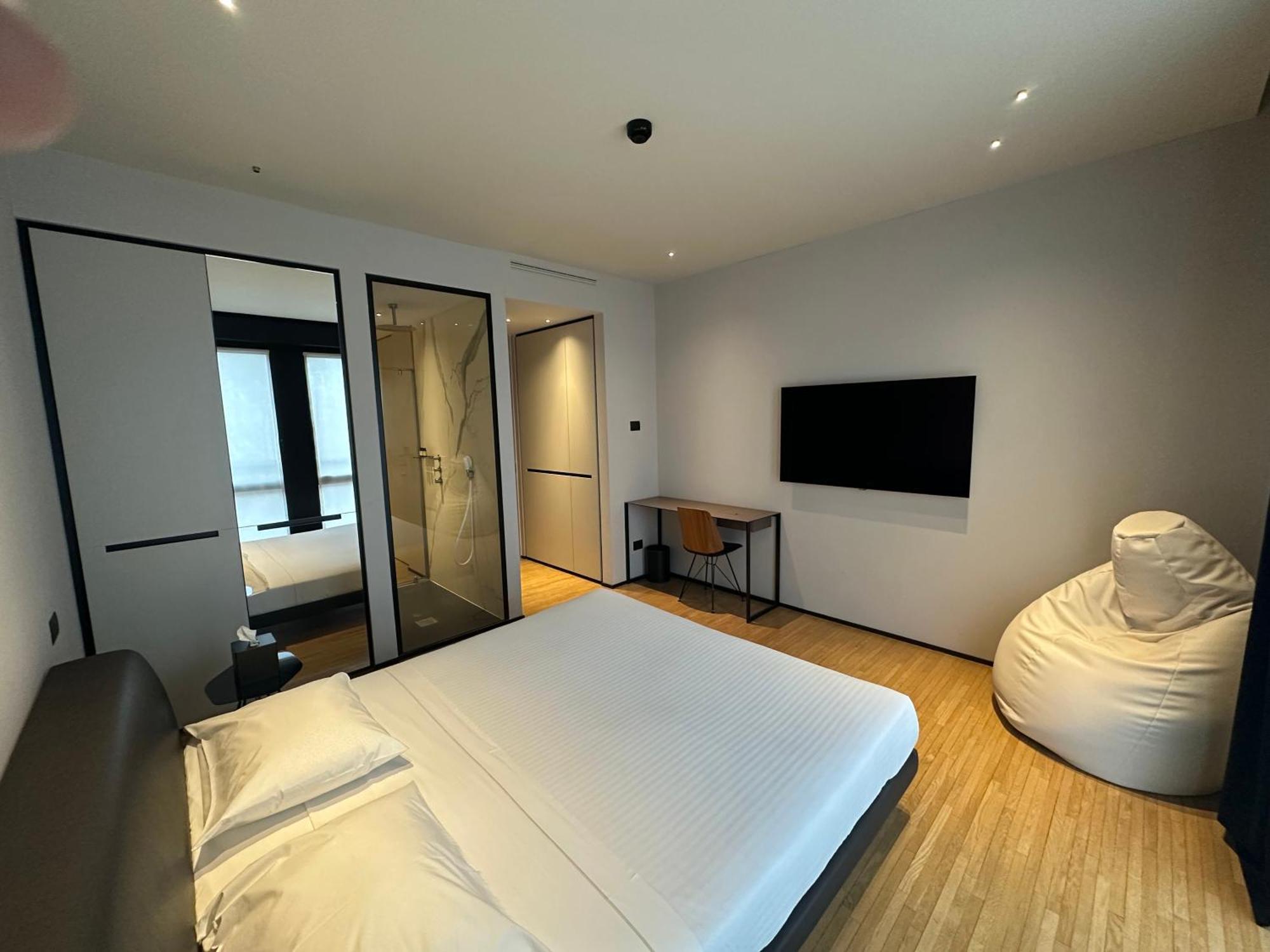 Piranesi 246 Apartment Milan Bagian luar foto