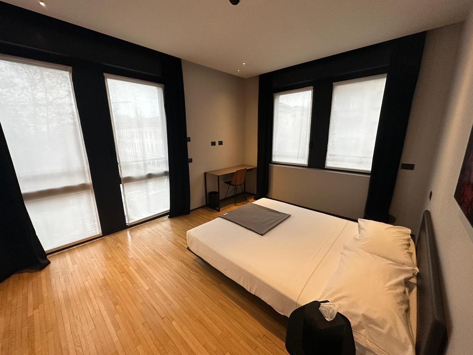 Piranesi 246 Apartment Milan Bagian luar foto