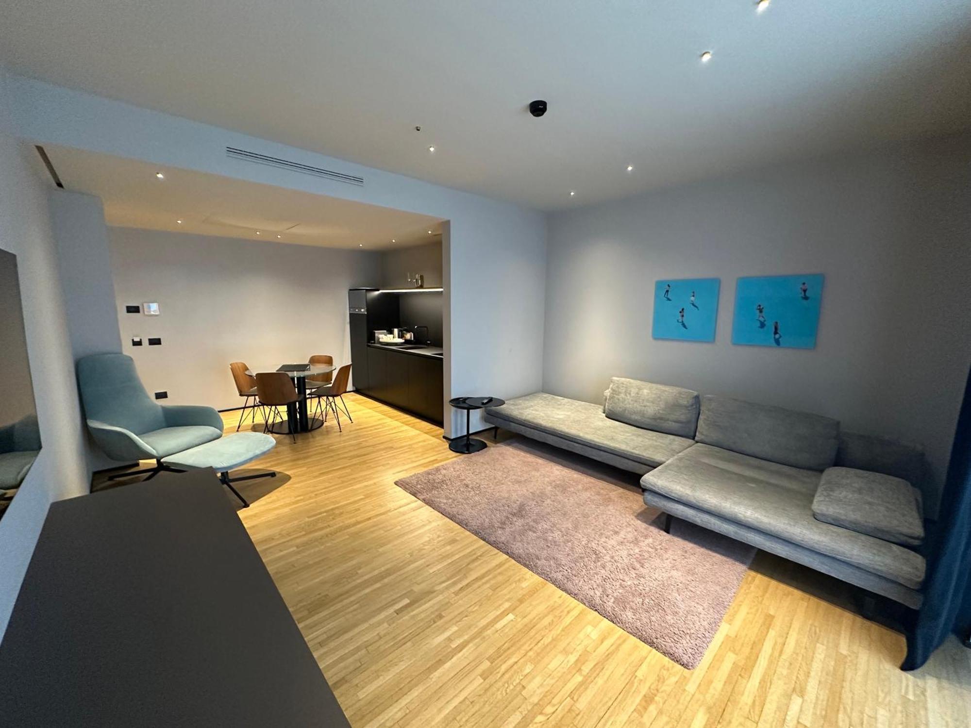 Piranesi 246 Apartment Milan Bagian luar foto