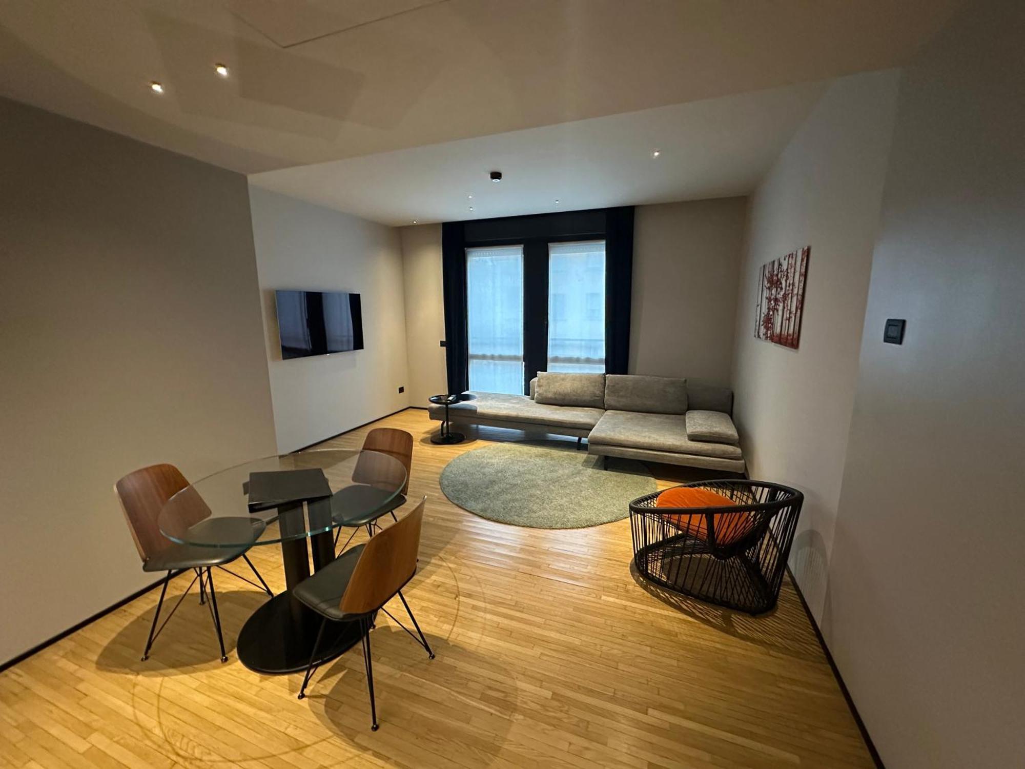 Piranesi 246 Apartment Milan Bagian luar foto