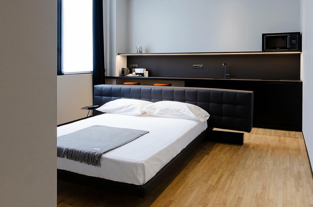 Piranesi 246 Apartment Milan Bagian luar foto