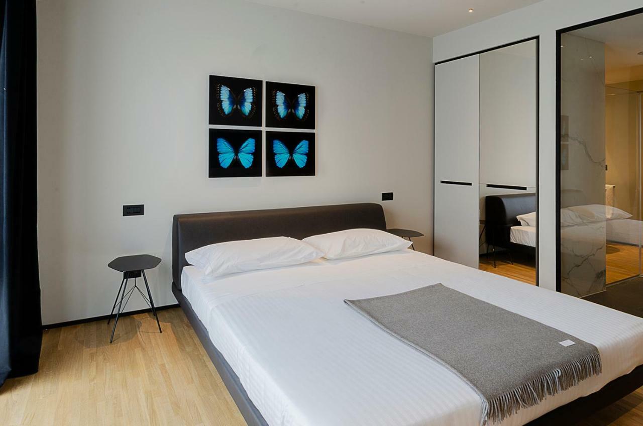 Piranesi 246 Apartment Milan Bagian luar foto