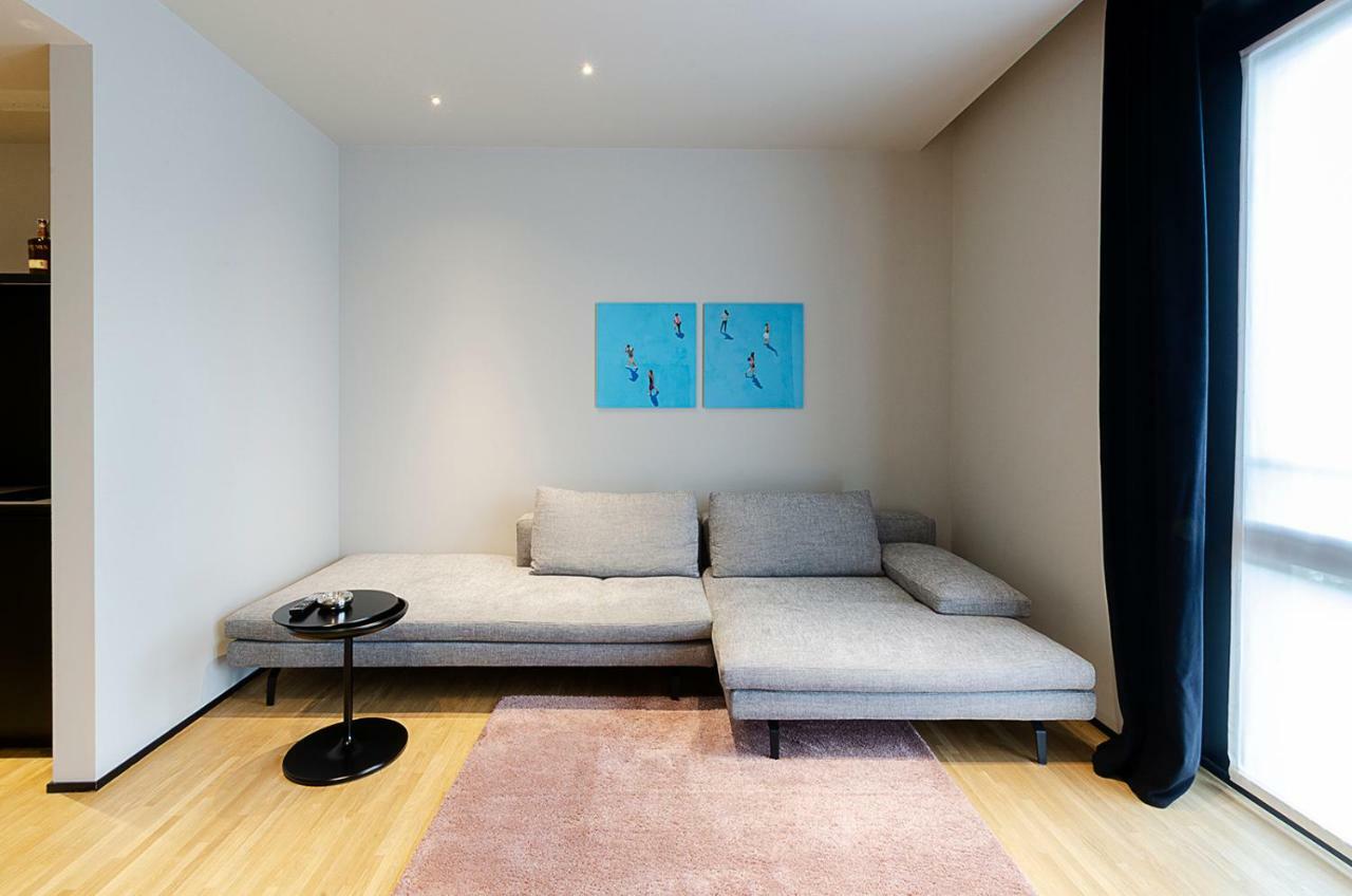 Piranesi 246 Apartment Milan Bagian luar foto