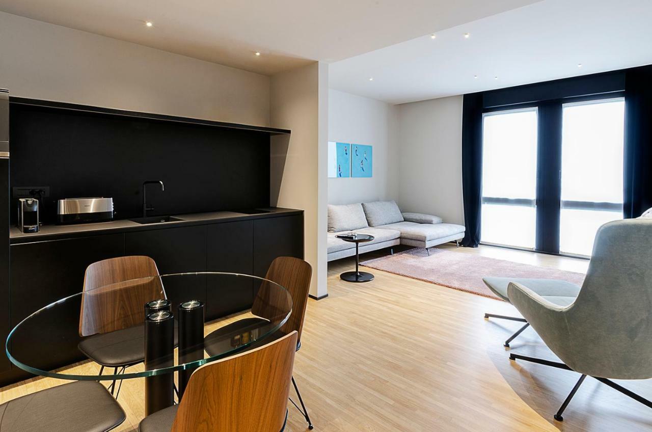 Piranesi 246 Apartment Milan Bagian luar foto