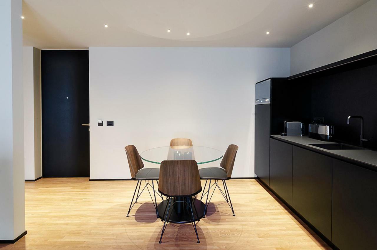 Piranesi 246 Apartment Milan Bagian luar foto