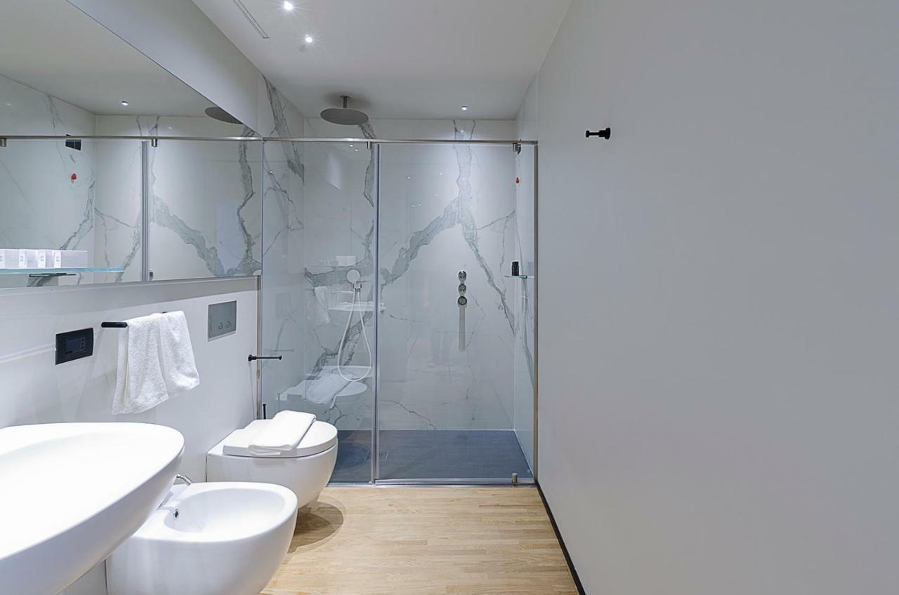Piranesi 246 Apartment Milan Bagian luar foto