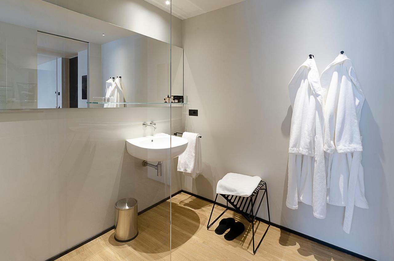 Piranesi 246 Apartment Milan Bagian luar foto