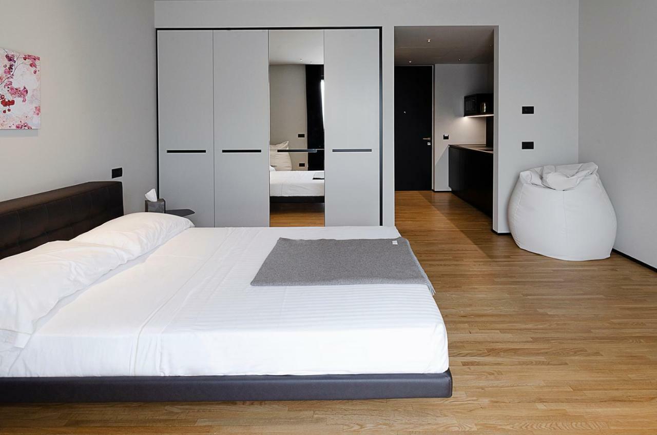 Piranesi 246 Apartment Milan Bagian luar foto