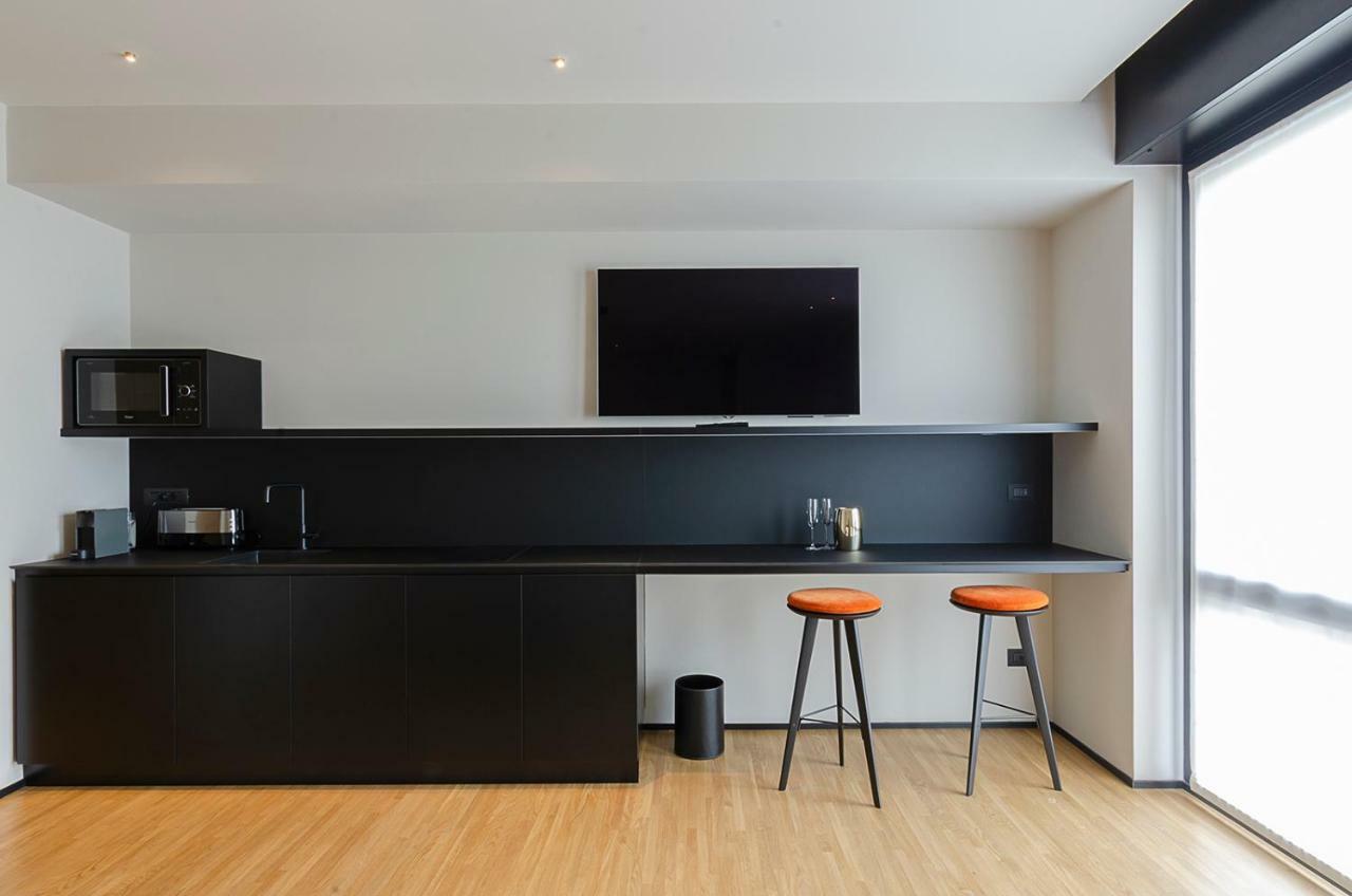Piranesi 246 Apartment Milan Bagian luar foto