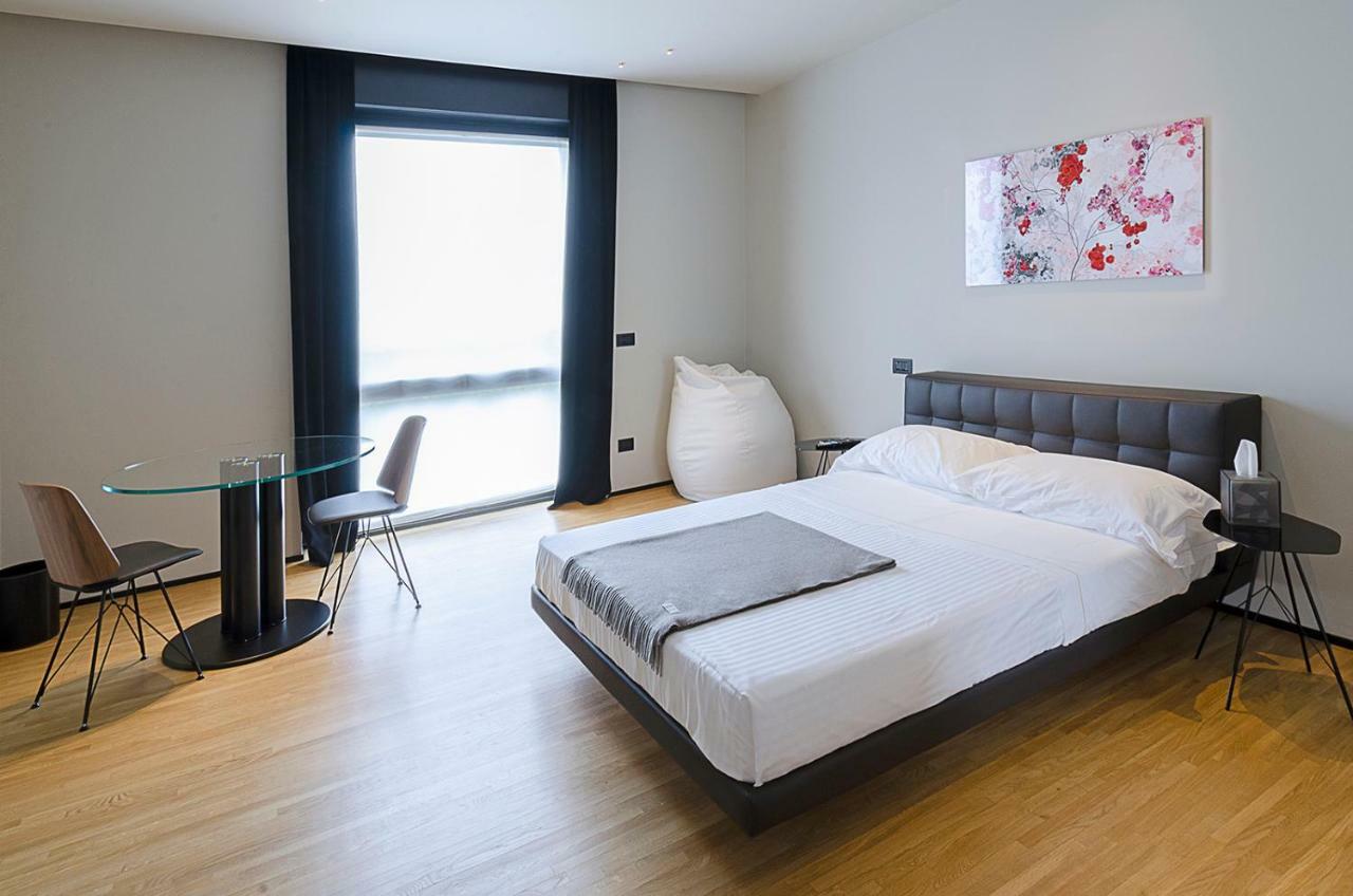 Piranesi 246 Apartment Milan Bagian luar foto