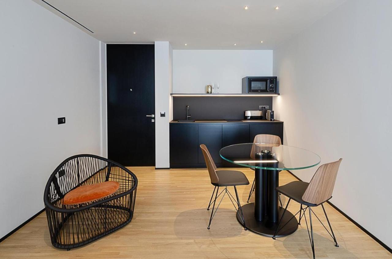 Piranesi 246 Apartment Milan Bagian luar foto
