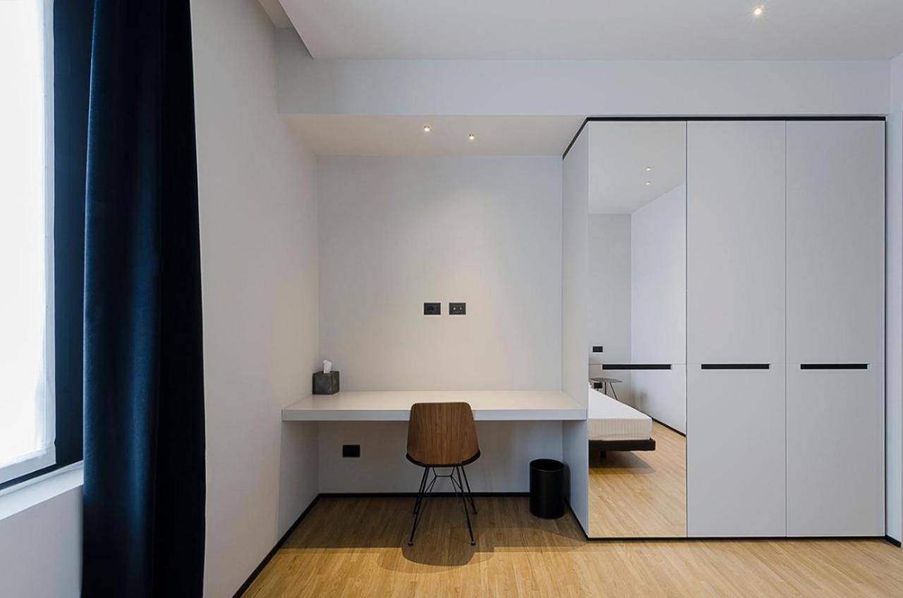 Piranesi 246 Apartment Milan Bagian luar foto