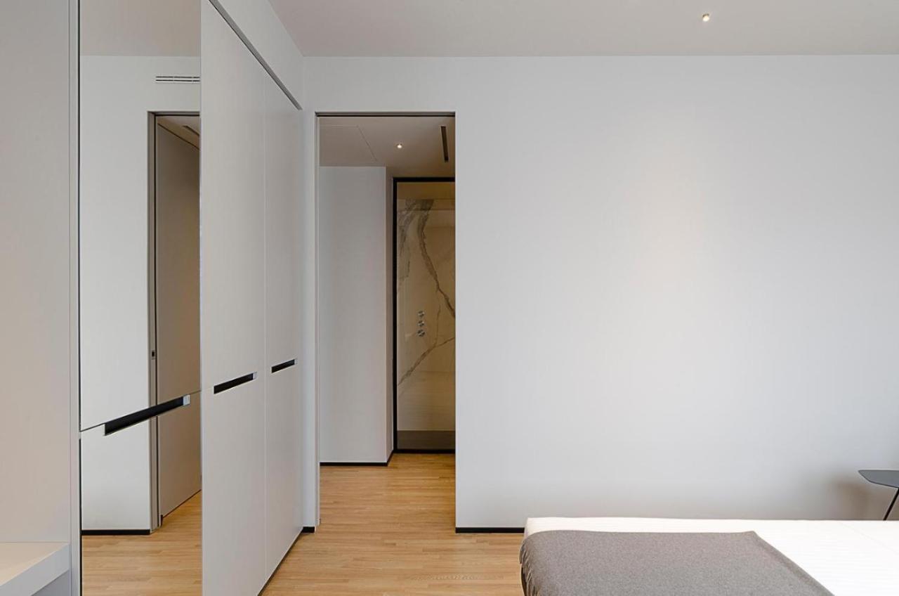 Piranesi 246 Apartment Milan Bagian luar foto